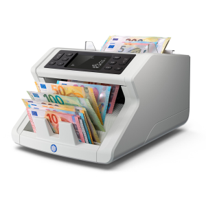 Contador totalizador de...