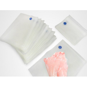 Bolsa envasadora de...