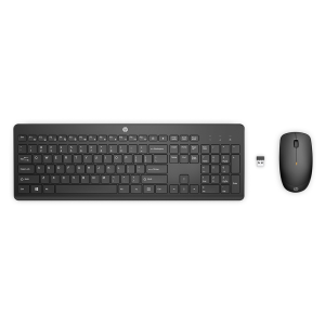Set teclado + raton...