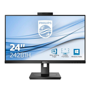 Monitor philips 242b1h...