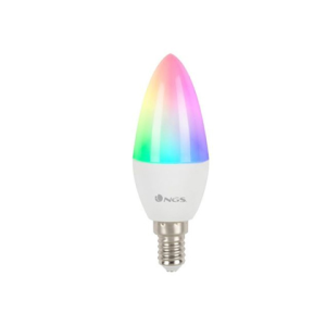 Bombilla ngs smart wifi led...