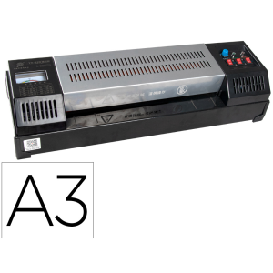 Plastificadora q-connect...