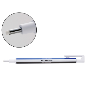 Portagomas tombow mono zero...