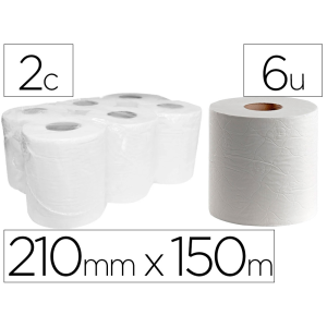 Papel secamanos dahi 2...