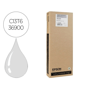 Ink-jet epson gf stylus...