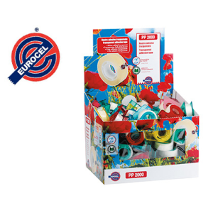 Miniportarrollo eurocel...