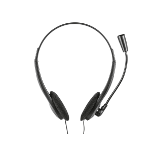 Auricular trust primo chat...