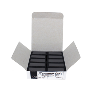 Almohadilla x'stamper quix...