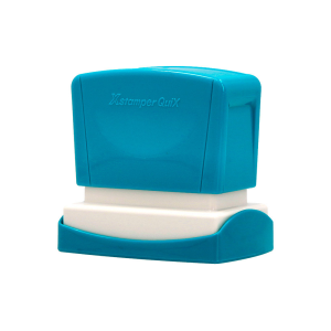 Sello x'stamper quix...