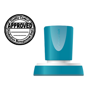 Sello x'stamper quix...