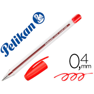Boligrafo pelikan stick...