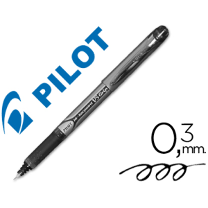 Rotulador pilot punta aguja...