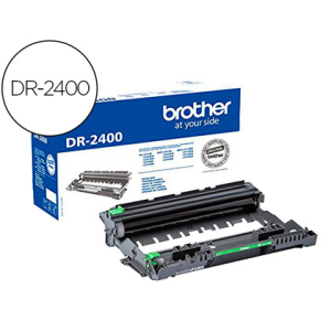 Tambor brother dr-2400 para...