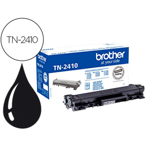 Toner brother tn-2410 para...
