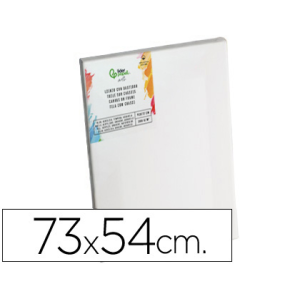 Bastidor liderpapel 20p...