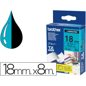 Cinta brother tze541...