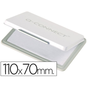 Tampon q-connect nº2 110x70...