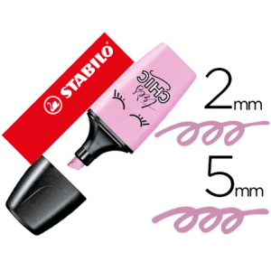 Rotulador stabilo boss mini...