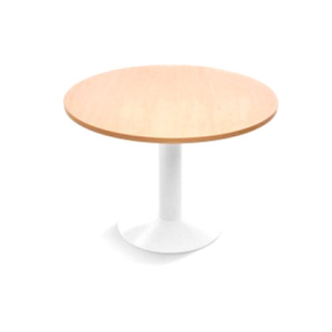 Mesa de reunion rocada...