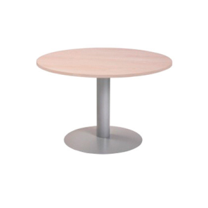 Mesa de reunion rocada...