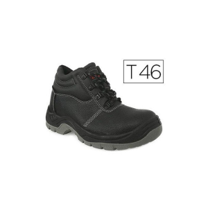 Bota faru de seguridad con...