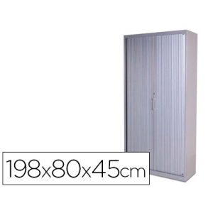 Armario metalico rocada dos...