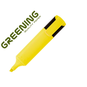 Rotulador greening...