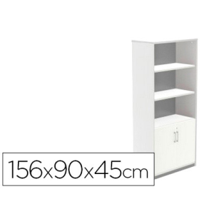 Armario rocada con tres...