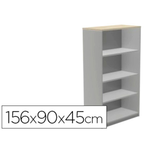 Armario rocada con tres...