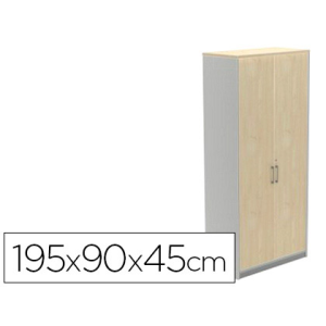 Armario rocada con cuatro...