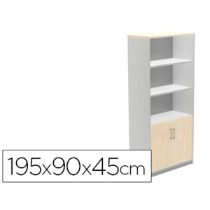 Armario rocada con cuatro...