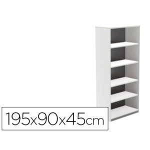 Armario rocada con cuatro...