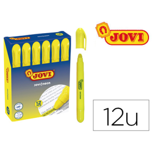 Marcador de cera gel jovi...