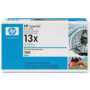 Toner hp laserjet...