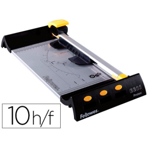 Cizalla fellowes neutron...