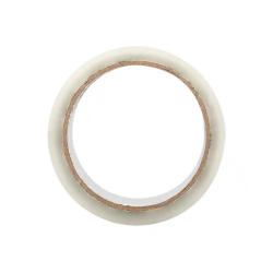 Cinta adhesiva greening polipropileno transparente 60 mt x 48 mm para embalaje
