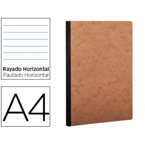 Libreta age-bag tapa...