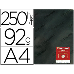 Papel vegetal diamant din...