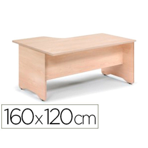 Mesa rocada serie work...