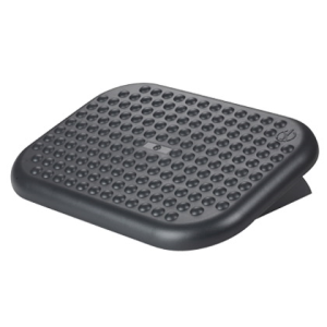 Reposapies plastico...