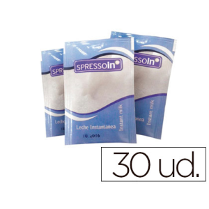 Leche en polvo spressoin...