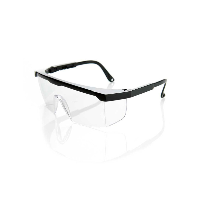 Gafas de proteccion safetop spacer-one claro universal transparente ocular claro