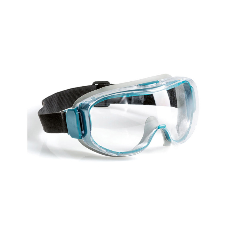 Gafas de proteccion safetop pextrem integral ocular claro antivaho