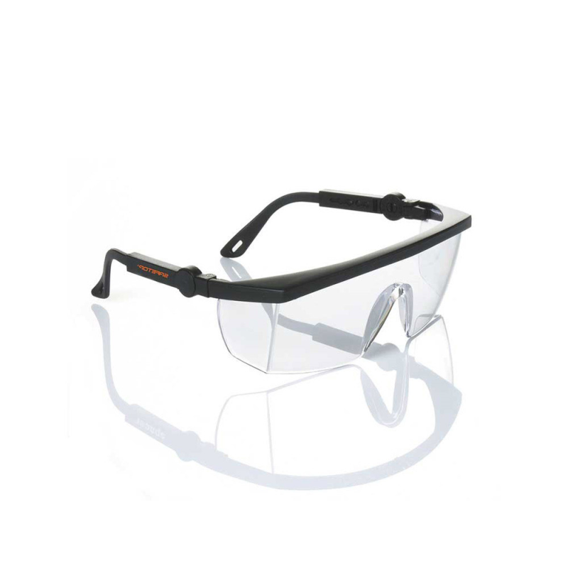 Gafas de proteccion safetop spacer universal ocular claro antivaho
