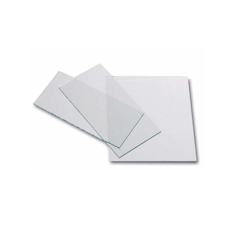 Cubrefiltro mineral transparente safetop 108x51x2mm