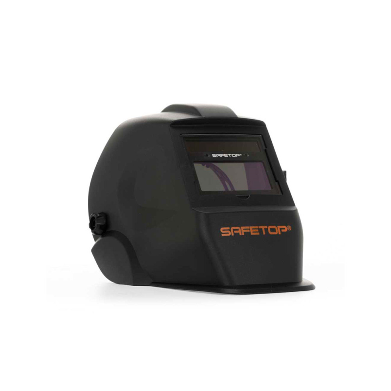 Pantalla de soldar safetop profi-one automatica 4/9-13