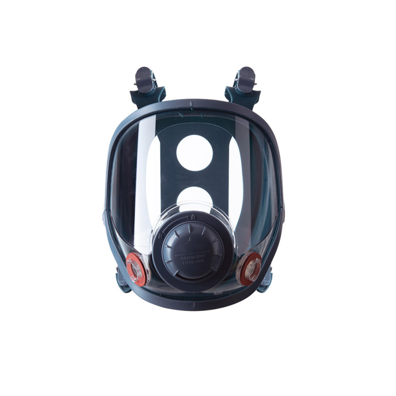 Mascara integral safetop silicona serie 4700