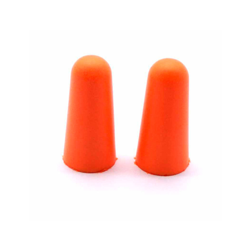 Tapon auditivo safetop pinkie pu foam sin cordon snr 37 db caja de 200 pares