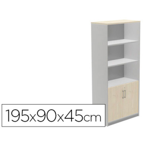 Armario rocada con cuatro...