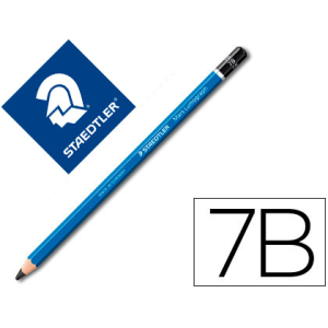 Lapices de grafito...